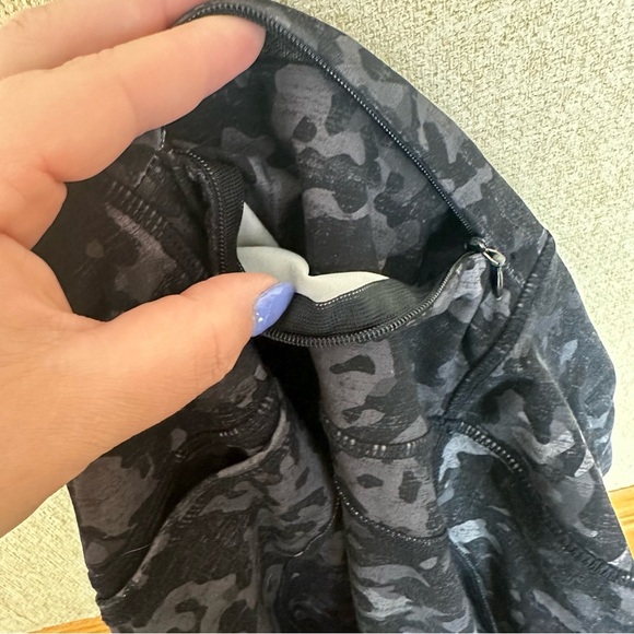 Sweaty Betty The Power 7/8 Length Size Medium - Picture 7 of 7